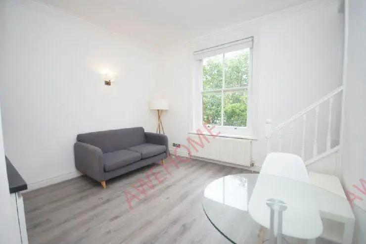 倫敦租房Draycott Place 1B