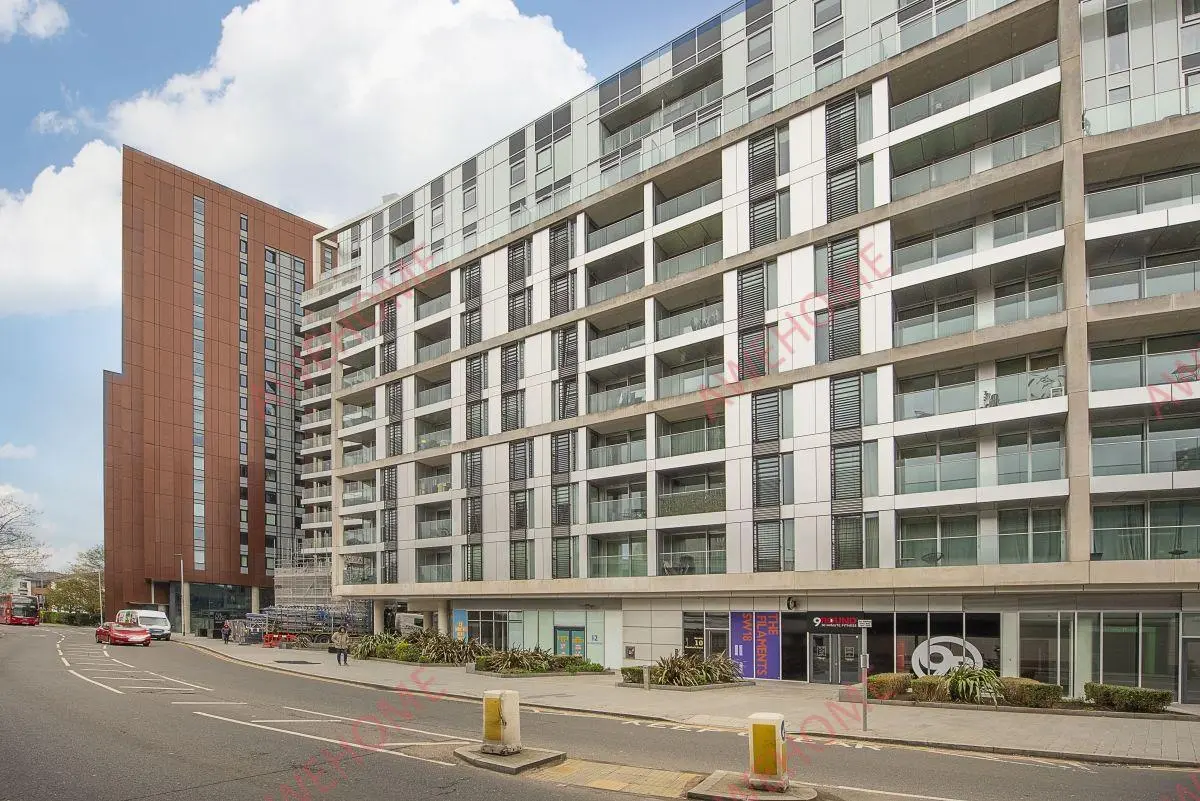 倫敦租房Buckhold Road SW18 4B