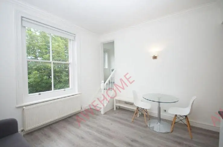 倫敦租房Draycott Place 1B