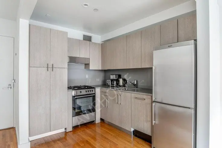 紐約租房101 W 15th St 1319