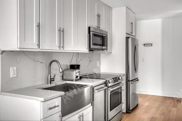 紐約租房The Buchanan 802