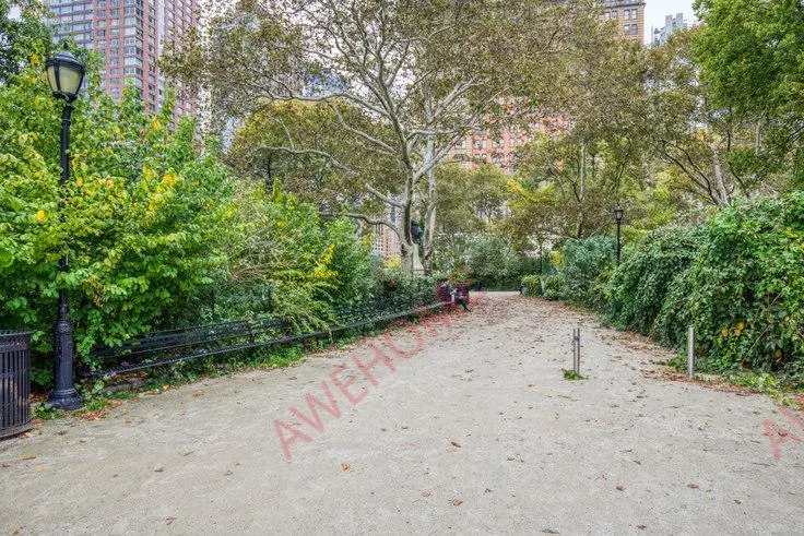 紐約租房15 Cliff St 770