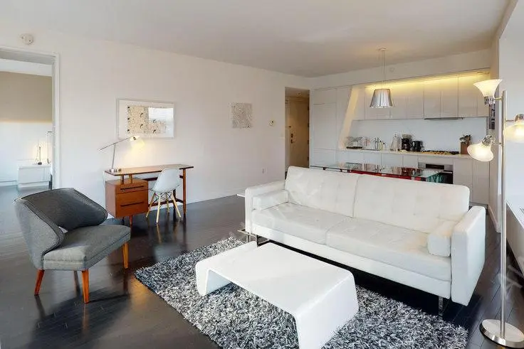紐約租房W Residences 1372