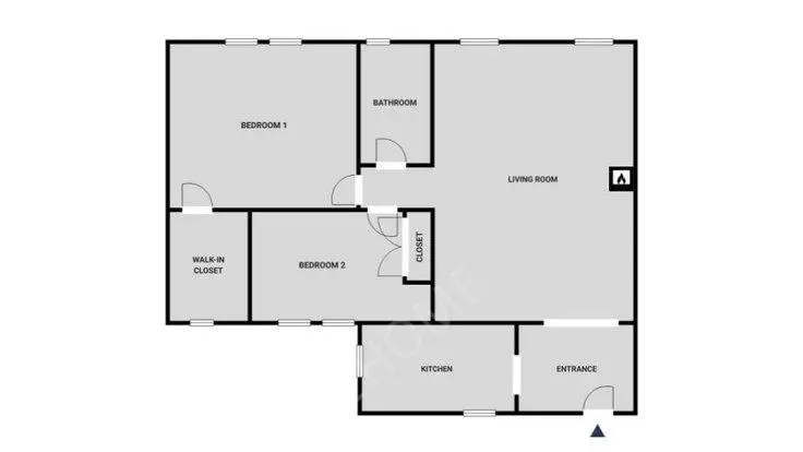 紐約租房15 W 55th St 1248