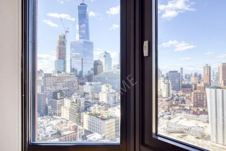紐約租房Tribeca Tower 273