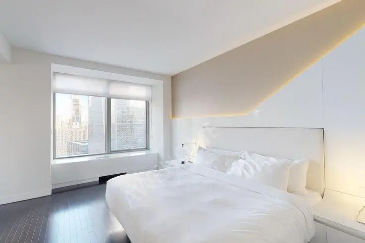 紐約租房W Residences 1372