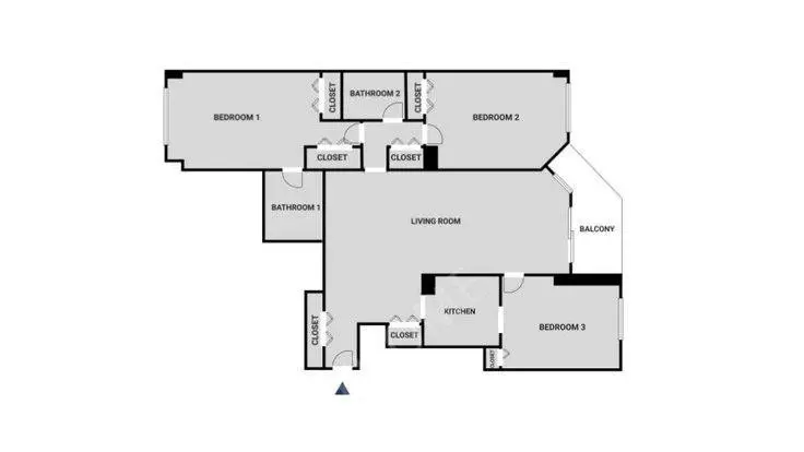 紐約租房View 34 720