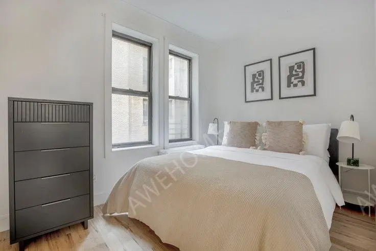 紐約租房15 W 55th St 1248