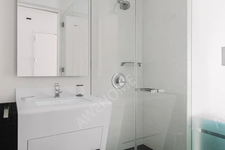 紐約租房W Residences 1365