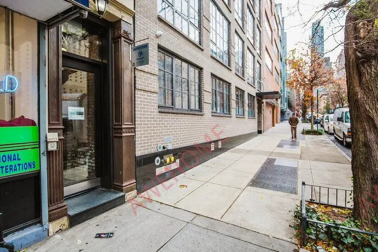 紐約租房437 West 53rd St 1700