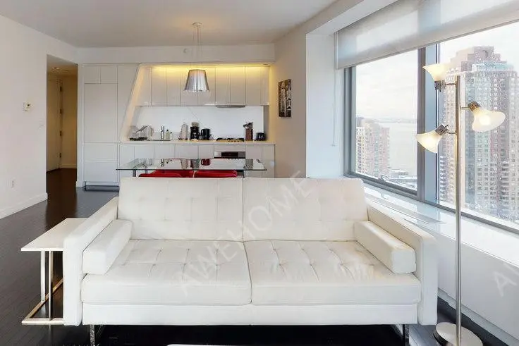 紐約租房W Residences 1372