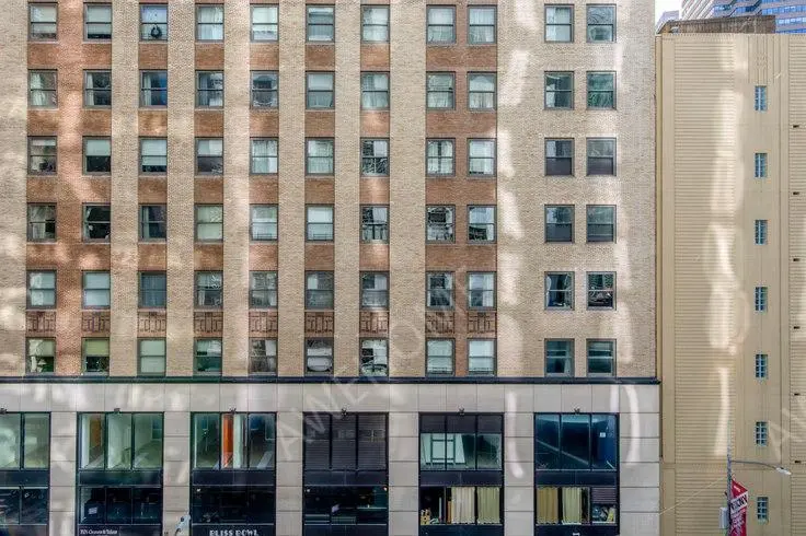 紐約租房90 Washington St 1287