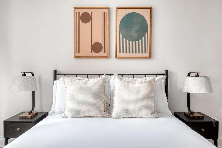 紐約租房The Buchanan 802