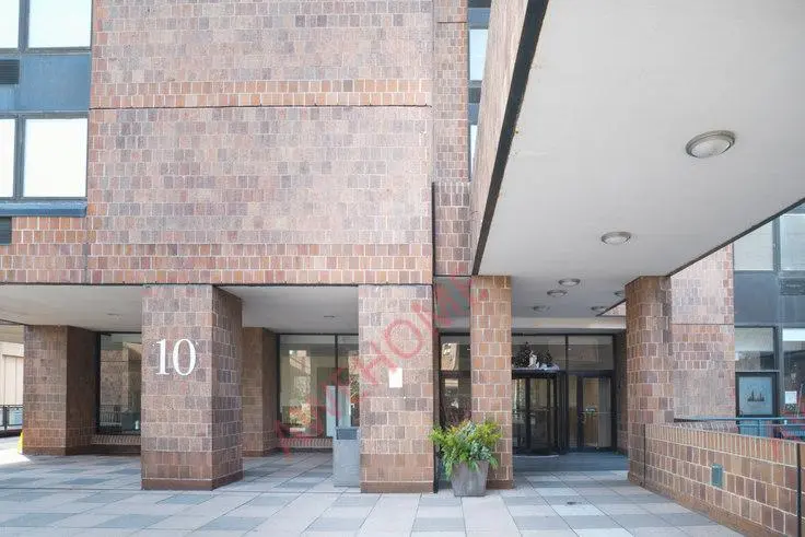 紐約租房10 Waterside Plaza 1057