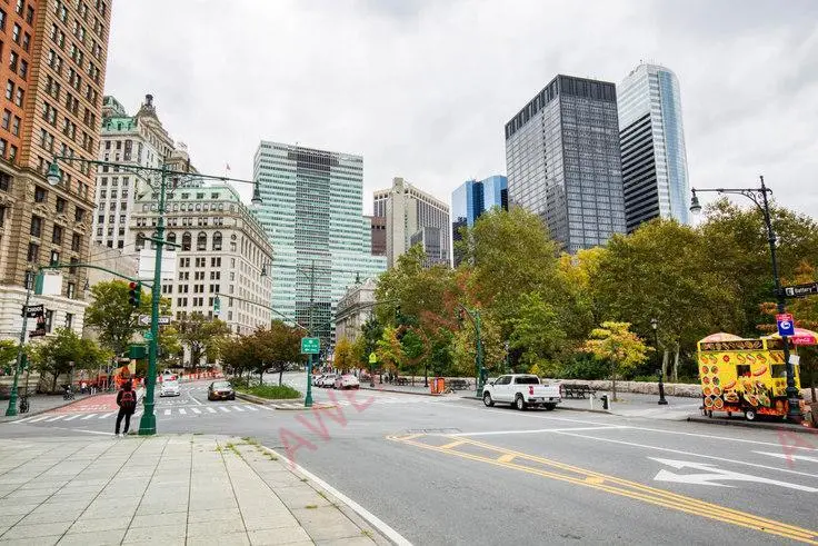紐約租房20 Broad St 538