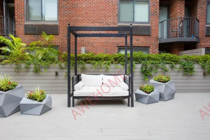 紐約租房101 W 15th St 136