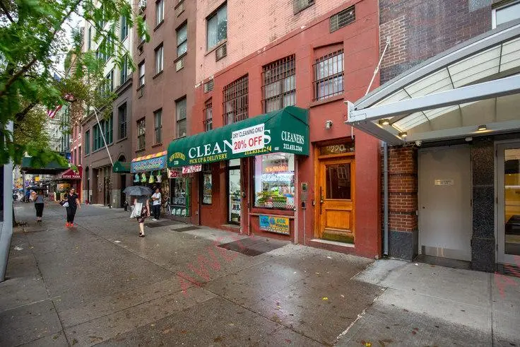 紐約租房220 W 14th St 299