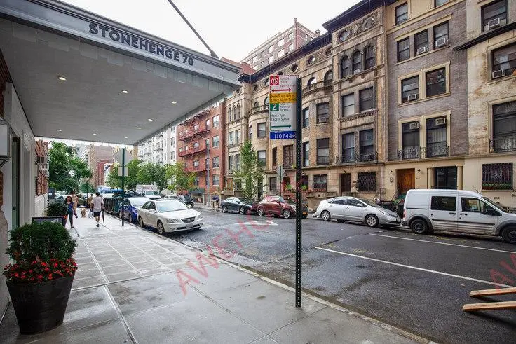紐約租房Stonehenge 70 331
