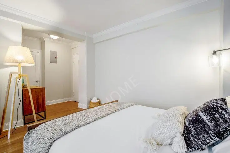 紐約租房41 Park Ave 203