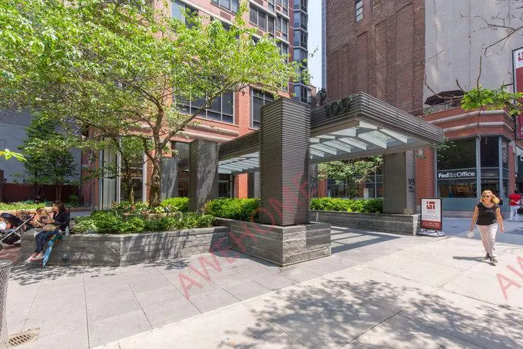 紐約租房Tribeca Tower 231