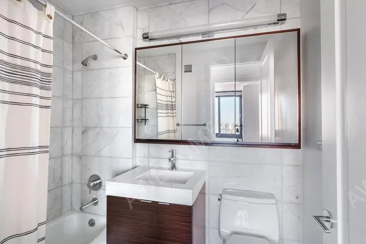 紐約租房Tribeca Tower 312