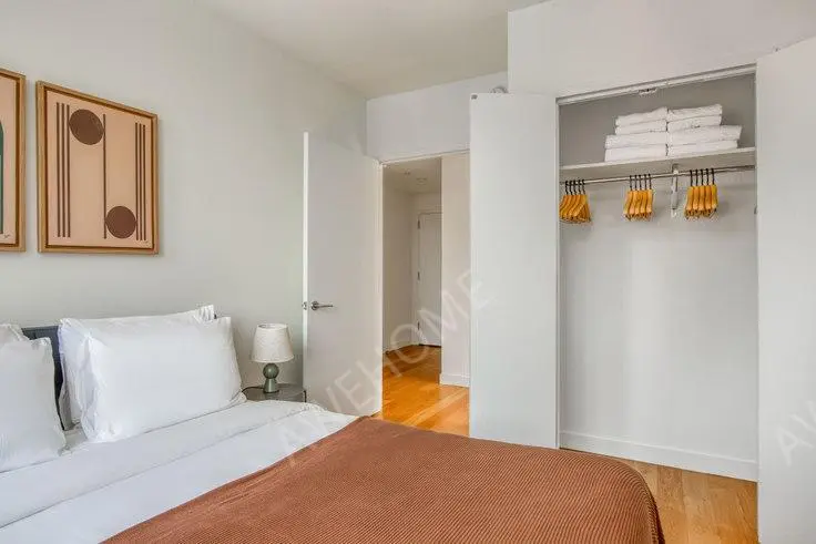 紐約租房The Essex 1522