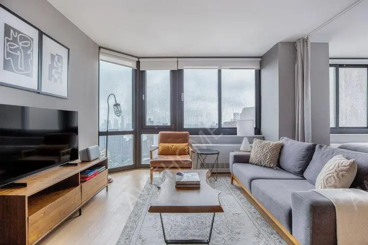紐約租房Tribeca Tower 109