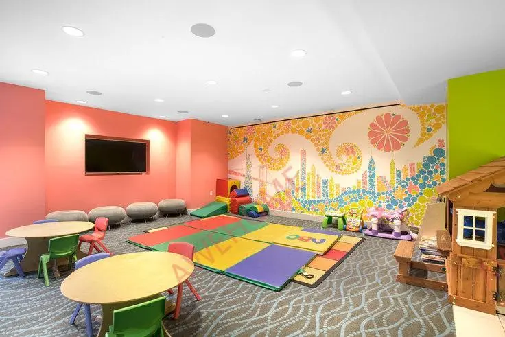 紐約租房View 34 695