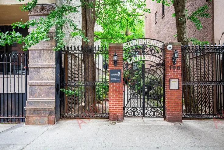 紐約租房Stonehenge Gardens 31