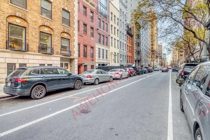 紐約租房The Sierra 1384