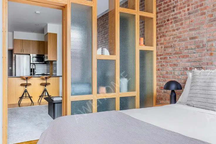 紐約租房212 Lafayette St 705