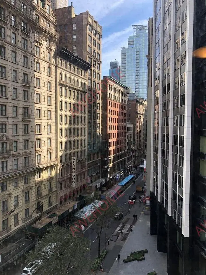 紐約租房Broadway 344485P