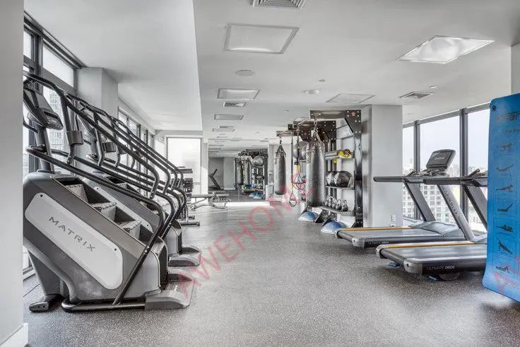 NewYorkSingle Apartment Rentals[Single Apartment]One Lic 1659