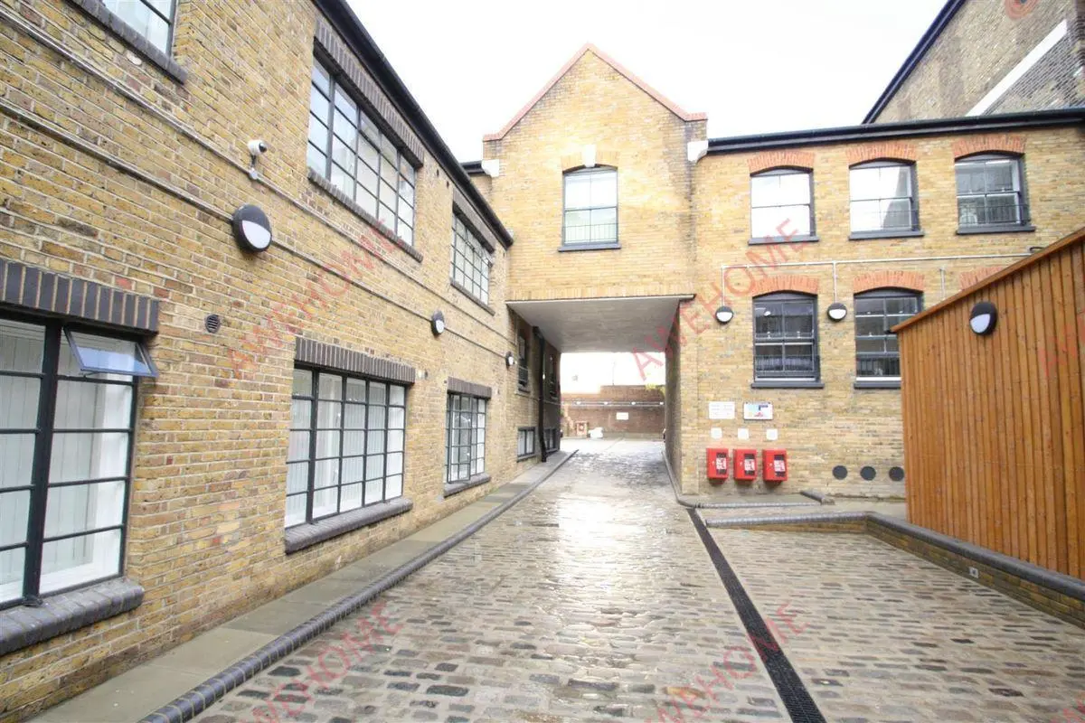 伦敦民宿租房[民宿]Ripon Court