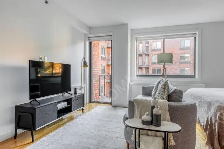 紐約租房101 W 15th St 1319