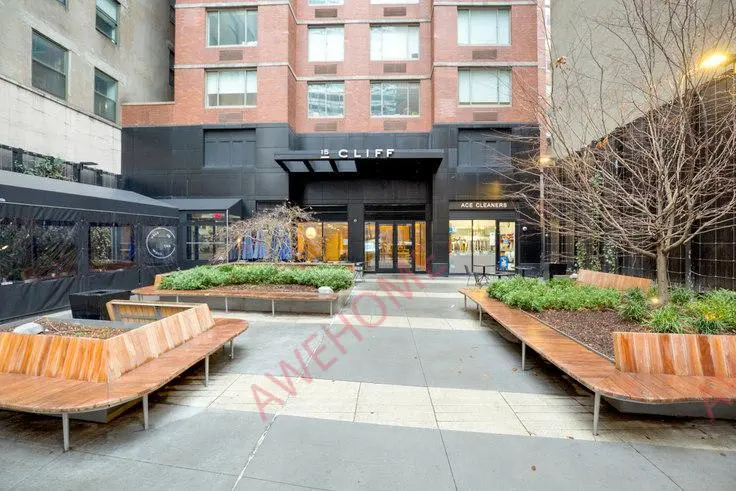 紐約租房15 Cliff St 770