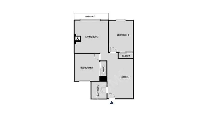 紐約租房329 E 58th St 807