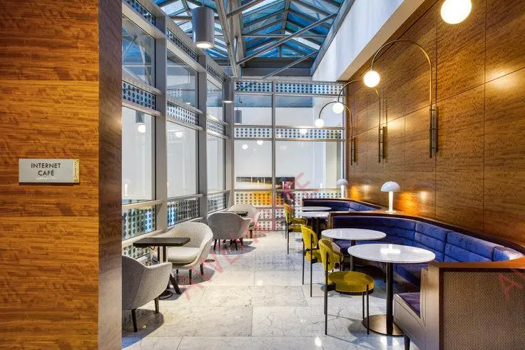 紐約租房View 34 695