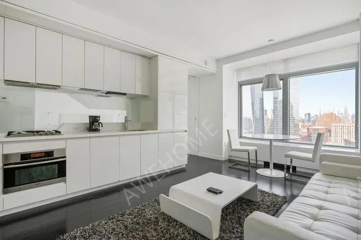 紐約租房W Residences 1366