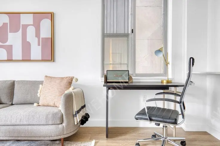 紐約租房15 Cliff St 770