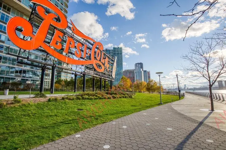 紐約租房Avalon Riverview North 942