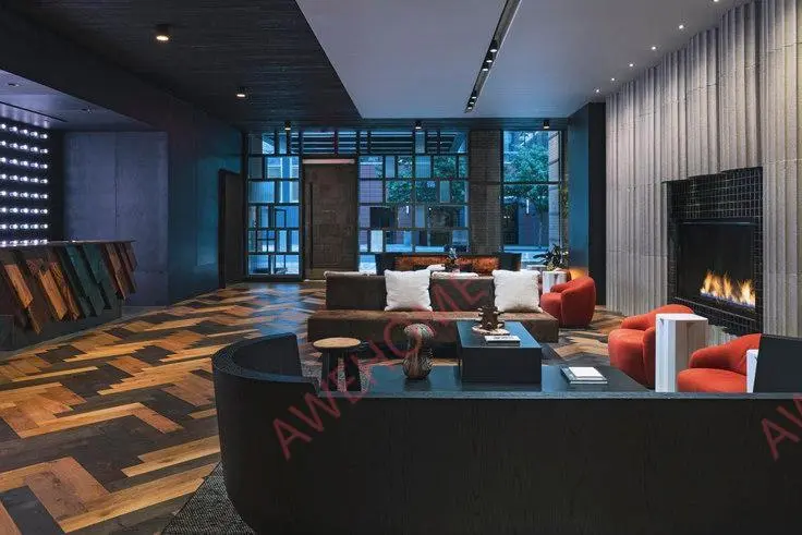 奧斯汀租房Sienna at the Thompson 332