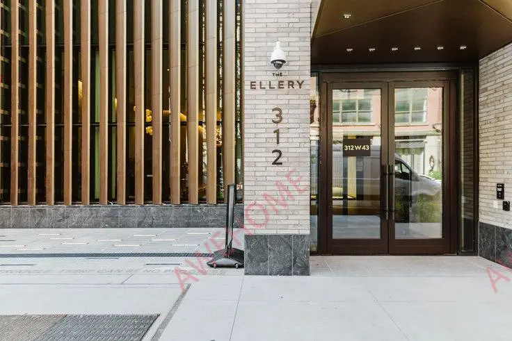紐約租房The Ellery 1644