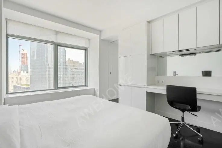 紐約租房W Residences 1366