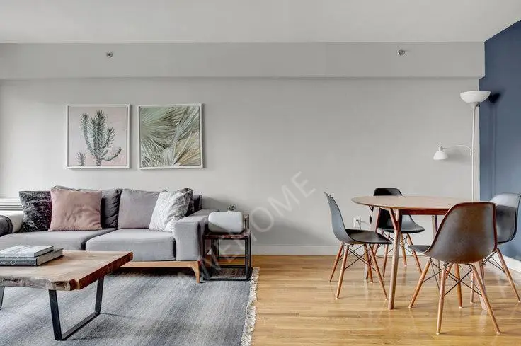 紐約租房101 W 15th St 136