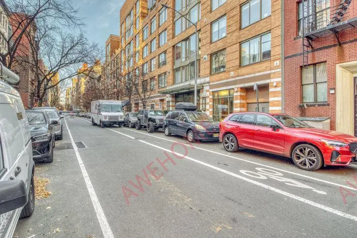 紐約租房The Sierra 1384