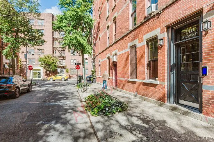 紐約租房110 Bedford St 853