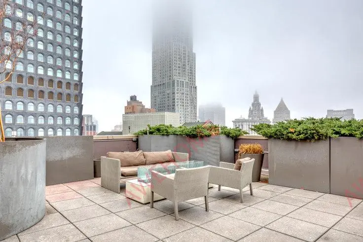 紐約租房15 Cliff St 770