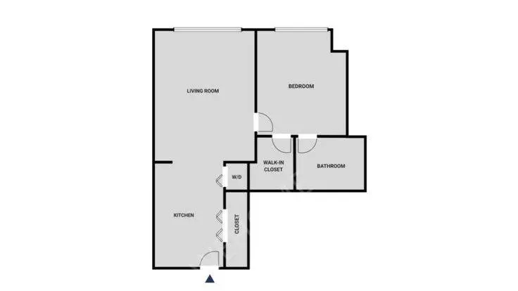 紐約租房Avalon Riverview North 942