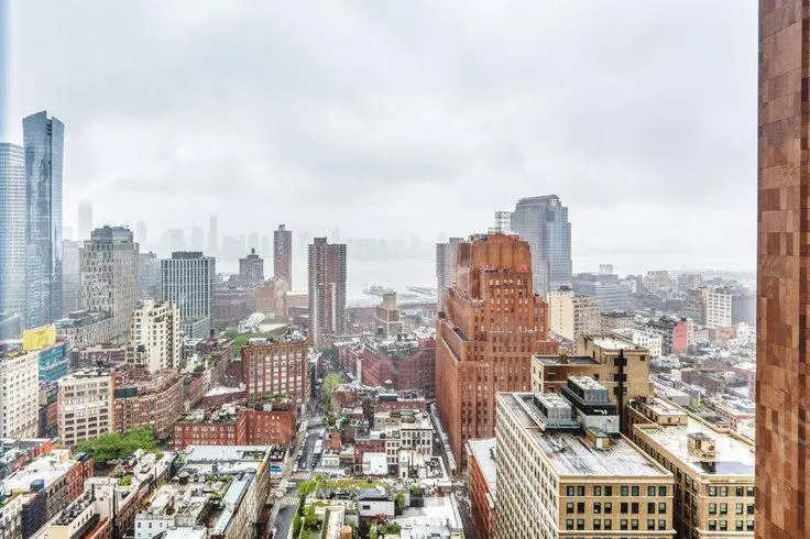紐約租房Tribeca Tower 109